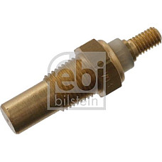 Senzor.temperatura lichid de racire Senzor temperatura lichid racire numar pini. 1 alb FORD CAPRI III ECONOVAN ES FORD ESCORT VII (GAL, AFL), Sedan, 01.1995 - 08.2002 Febi Bilstein 07798