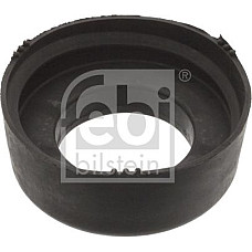 Tampon cauciuc. suspensie 2013251144 Febi acoperire spate arc 18mm PB W124-W201 MERCEDES-BENZ E-CLASS (C124), Compartiment, 06.1993 - 06.1997 Febi Bilstein 07732