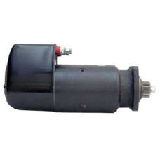 Electromotor 24V 66kW RVI C G MAJOR MANAGER MAXTER R MIDR06.20.45-MIDS06.20.45B 10.82-10.98 PRESTOLITE ELECTRIC PE 860507