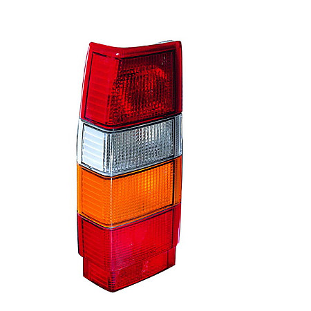 Stop spate Lampa spate Stanga  VOLVO 740 760 780 940 940 II 960 960 II 08.81-10.98 DEPO 773-1908L-UE