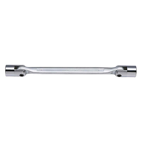 Cheie tubulara pivotant 12pt dimensiune metrica: 6x7 mm SONIC 4120607