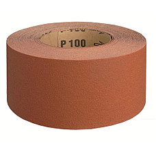 Abrazivi rola de hartie abraziva 542 ERSTE 70mmx25m / maro / P120 STARCKE 10RH0120