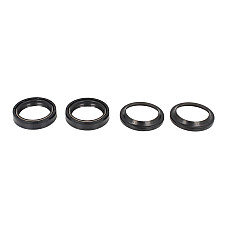 Set etansare suspensi fata kit si ulei de sigilii przeciwpylowych 4 RIDE AB56-124