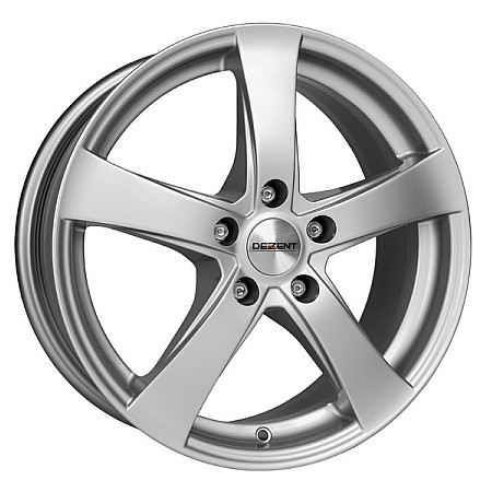 Janta aliaj PKW Verificati kit-ul de montare al jantei 5.5x14 5x100 CH 601 ET: 32 Janta aluminiu DEZENT RE DEZENT TREH6SA32