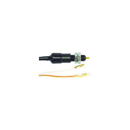 Comutator lumini frana Comutator de oprire activat maner din aliaj individuale suzuki spate mount 1 buc BIKE IT SSSR01