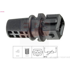Senzor,temperatura aer admisie DAEWOO REZZO (U100), Dubita, 06.2000 - EPS 1.994.008