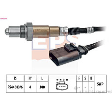 Sonda Lambda VW GOLF VI Variant (AJ5), Turism, 07.2009 - 07.2014 EPS 1.998.170