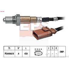 Sonda Lambda VW POLO (6R1, 6C1), Hatchback, 03.2009 - EPS 1.998.348