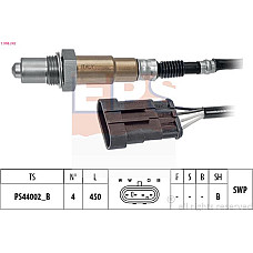 Sonda Lambda FIAT PANDA II (169_), Hatchback, 09.2003 - EPS 1.998.242
