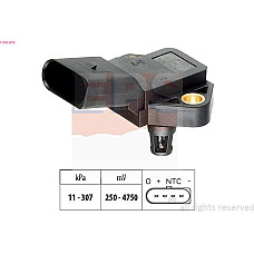 Senzor presiune aer VW BORA Variant (1J6), Turism, 05.1999 - 05.2005 EPS 1.993.075