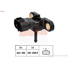 Senzor presiune aer MAZDA 6 (GH), Hatchback, 08.2007 - 07.2013 EPS 1.993.198