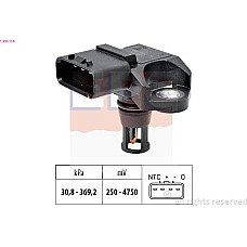 Senzor presiune aer OPEL ZAFIRA B (A05), Box/MPV, 07.2005 - 04.2015 EPS 1.993.158