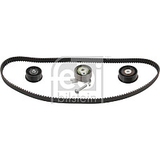 Set curea de distributie OPEL ASTRA G (T98), Turism, 02.1998 - 07.2004 Febi Bilstein 19445