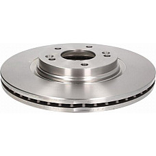 Disc frana KIA CEED (CD), Liftback, 03.2018 - Maxgear 19-4682