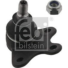Pivot VW FOX (5Z1, 5Z3, 5Z4), Hatchback, 08.2003 - 10.2015 Febi Bilstein 19406