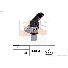 Senzor,turatie VW PASSAT ALLTRACK VII (365), Turism, 01.2012 - 12.2014 EPS 1.953.778