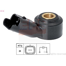 Senor batai PEUGEOT 307 (3A/C), Hatchback, 08.2000 - 12.2012 EPS 1.957.138