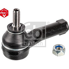 Cap de bara Capatul tijei de legatura Stanga NISSAN KUBISTAR RENAULT CLIO II CLIO III KANGOO KANGOO EXPRESS MEGAN RENAULT MEGANE I Grandtour (KA0/1_), Turism, 03.1999 - 08.2003 Febi Bilstein 19605