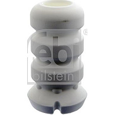 Tampon cauciuc, suspensie PEUGEOT PARTNER (5_, G_), Cadru de sprijin, 03.1997 - 07.2008 Febi Bilstein 19618