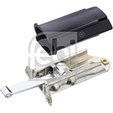 Fixare usa Limitator pentru usi Fata Dreapta-Stanga MERCEDES 123 C123 123 W123 123 T-MODEL S123 124 A124 124 C124 MERCEDES-BENZ E-CLASS T-Model (S124), Turism, 06.1993 - 06.1996 Febi Bilstein 19689