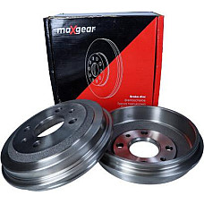 Tambur frana FIAT 127 (127_), Hatchback, 06.1971 - 05.1996 Maxgear 19-0832