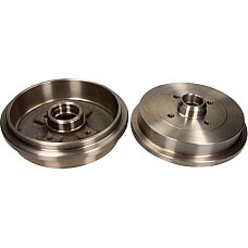 Tambur frana VW POLO (6N1), Hatchback, 10.1994 - 10.1999 Maxgear 19-0823