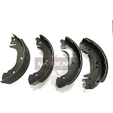 Set saboti frana FORD TRANSIT (E_), Autobuz, 06.1994 - 07.2000 Maxgear 19-0289