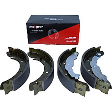 Set saboti frana BMW 3 - III (E36), Sedan, 09.1990 - 11.1998 Maxgear 19-0233