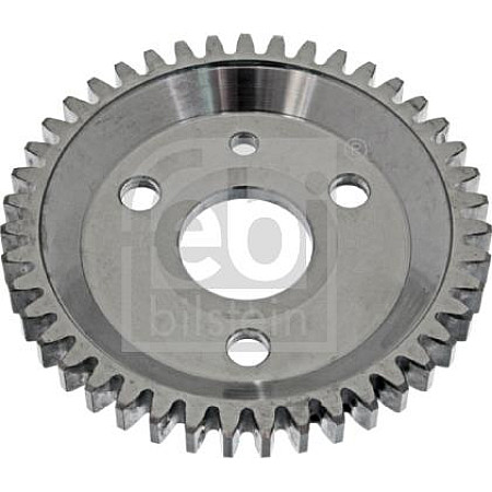 Pinion ax came MERCEDES-BENZ VIANO (W639), Dubita, 09.2003 - Febi Bilstein 19076