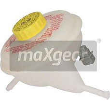 Vas de expansiune, lichid frana AUDI COUPE (81, 85), Compartiment, 07.1980 - 10.1988 Maxgear 19-1931