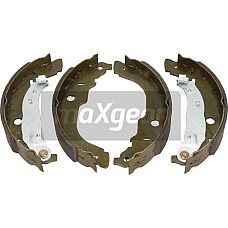 Set saboti frana PEUGEOT 207 SW (WK_), Turism, 02.2007 - 12.2013 Maxgear 19-1778