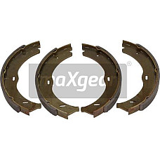 Set saboti frana, frana de mana MERCEDES-BENZ eVITO (W447), Van, 03.2019 - Maxgear 19-1777