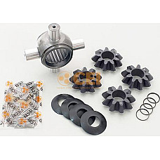 Set reparatie. diferential CEI kit pad pad-ul prin satelit pini VOLVO F10-12-16 mijlocul podului FM7-10-12 FH12-16 EV71-87 C.E.I. 198901