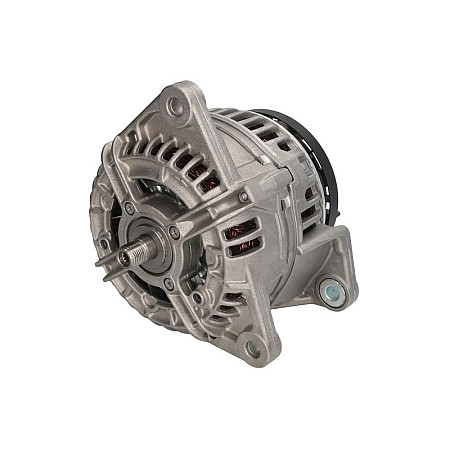 Alternator 14V 140A se potriveste. IVECO DAILY III DAILY IV DAILY V DAILY VI MASSIF CITROEN JUMPER II FIAT DUCATO PEUGEOT BOXER BOSCH 1 986 A00 875