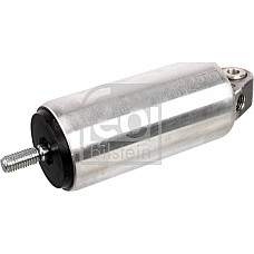 Cilindru lucru. frana motor Cilindru de lucru cursa. 48mm diametru. 48-54mm M10x1-M10x1 MAN E2000 F2000 F90 F90 U MAN M 2000 L (L71 / L2000 12.*** 4X2 L L), 08.1995 - Febi Bilstein 19826