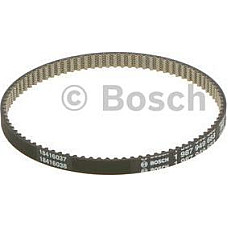 Curea de distributie se potriveste. AUDI A1 A3 A3 ALLSTREET A4 B9 A5 Q2 Q3 CUPRA FORMENTOR LEON LEON SPORTSTOURER SEAT ALHAMBRA VW GOLF VI (517), Sabrioleta, 03.2011 - 05.2016 BOSCH 1 987 949 683