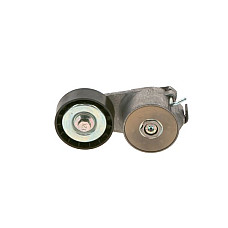 Intinzator.curea transmisie Multi-V belt tensioner fits. ABARTH 500 - 595 - 695 500C - 595C - 695C GRANDE PUNTO PUNTO PUNTO EVO FIAT PANDA III (312_, 319_), Hatchback, 02.2012 - BOSCH 1 987 945 835
