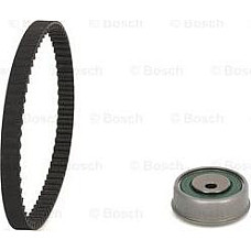 Set curea de distributie Set de distributie curea pinion se potriveste. HYUNDAI SANTAMO KIA JOICE MITSUBISHI ECLIPSE I ECLIPSE HYUNDAI SANTAMO, Dubita, 10.1998 - 12.2002 BOSCH 1 987 946 315