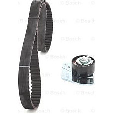 Set curea de distributie RENAULT MEGANE III Grandtour (KZ0/1), Turism, 11.2008 - BOSCH 1 987 948 287