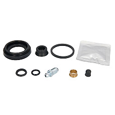 Kit reparare etrier Spate Dreapta-Stanga diametru piston. 41 se potriveste. VOLVO S40 I V40 ALFA ROMEO 147 156 166 GT AUDI 100 C SEAT EXEO (3R2), Sedan, 12.2008 - 05.2013 BOSCH 1 987 470 040
