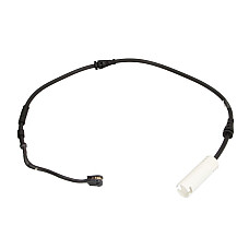 Senzor de avertizare.uzura placute de frana Senzor uzura placute frana Fata se potriveste. BMW 1 E81 1 E82 1 E87 1 E88 3 E90 3 E BMW 3 - V (E93), Sabrioleta, 05.2006 - 12.2013 BOSCH 1 987 473 513
