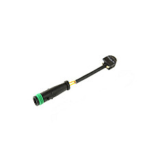 Senzor de avertizare.uzura placute de frana Senzor uzura placute frana Spate se potriveste. MERCEDES SPRINTER 46-T B906 SPRINTER MERCEDES-BENZ SPRINTER 4,6-t, Autobuz, 06.2006 - BOSCH 1 987 473 038