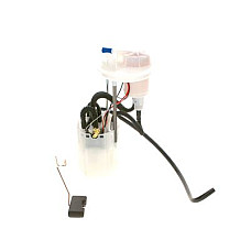 Sistem alimentare cu combustibil Electric fuel pump module fits. VW CC B7 PASSAT ALLTRACK B7 PASSAT B6 PASSAT B7 PASSAT B7-KOMBI VW CC (358), Compartiment, 11.2011 - 12.2016 BOSCH 1 987 580 035