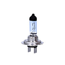 Bec. far principal Bec cutie 1buc H7 12V 55W PX26D Xenon Blue se potriveste. DS DS 3 DS 3 - DS 3 DS 4 DS 5 DS 7 DS 9 MERCEDES A SMART CROSSBLADE (450), Sabrioleta, 06.2002 - 12.2003 BOSCH 1 987 302 075