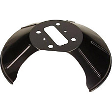 Protectie stropire,disc frana FORD FOCUS (DFW), Sedan, 02.1999 - 11.2009 Maxgear 19-3428