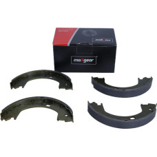 Set saboti frana, frana de mana CHRYSLER PT CRUISER (PT), Sabrioleta, 06.2000 - 12.2010 Maxgear 19-3476