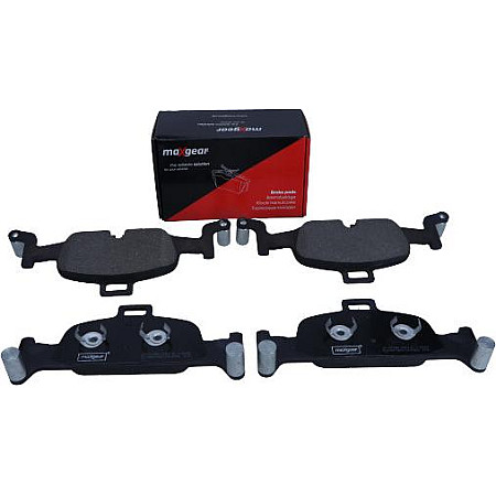 Set placute frana AUDI A6 (4A2, C8), Sedan, 02.2018 - Maxgear 19-3850