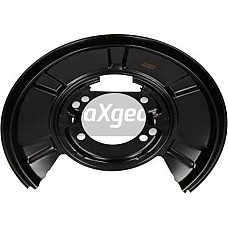 Protectie stropire,disc frana MERCEDES-BENZ SPRINTER 3,5-t (906), Autobuz, 06.2006 - Maxgear 19-3277