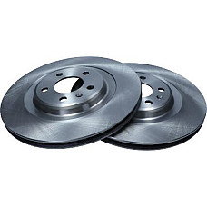 Disc frana AUDI A7 (4GA, 4GF), Sportback, 07.2010 - 05.2018 Maxgear 19-2259