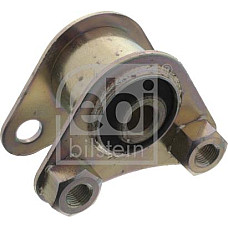 Suport motor cutie de viteze manuala Suspensie Fiat Ducato Peugeot Boxer 1990 -2002 CITROEN JUMPER (Y), Autobuz, 04.2006 - Febi Bilstein 14492